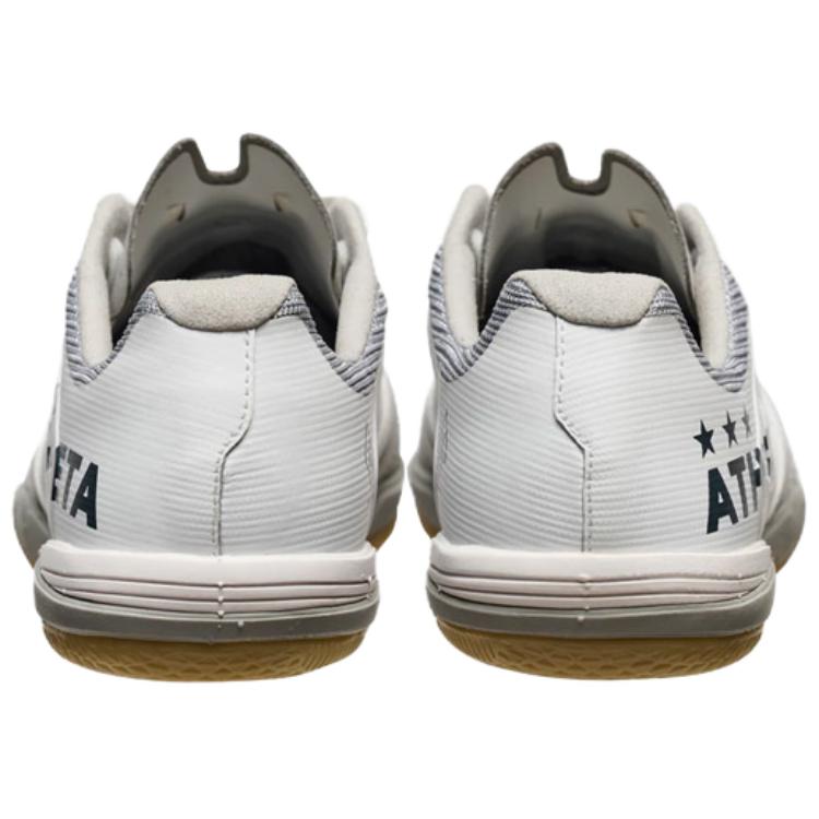 ATHLETA TEO ID Soccer Shoes Men’s White
