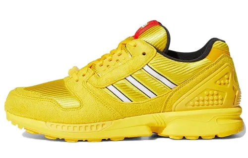 Zx 8000 Lego x Zx 8000 Adidas Originals 'Color Pack - Equipment Yellow'