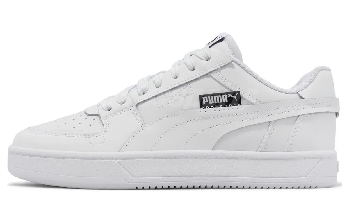 PUMA Caven 2.0 Vtg 'White'