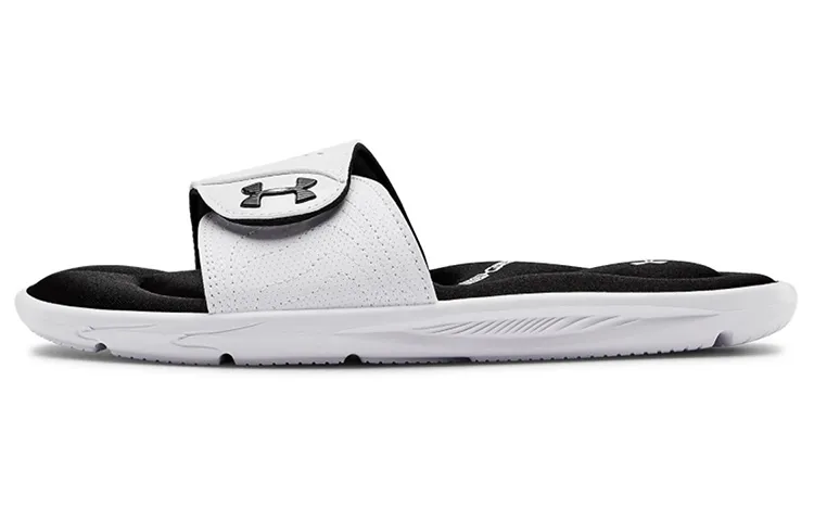 Under Armour Ignite 9 Slide 'White' Women's