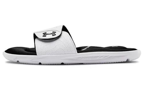 Under Armour Ignite 9 Slide 'White' Women's
