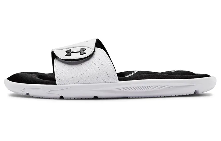 Under Armour Ignite 9 Slide 'White' Women's