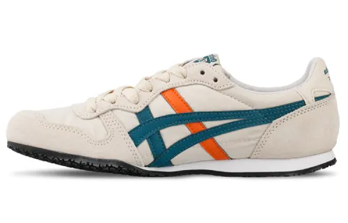 Onitsuka Tiger Serrano 'White'