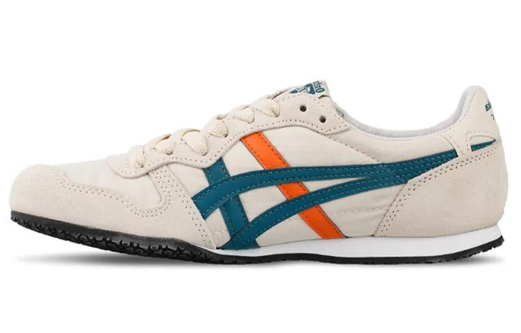 Onitsuka Tiger Serrano 'White'