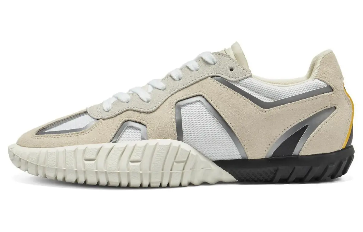 Onitsuka Tiger Duck Tiger Birch White