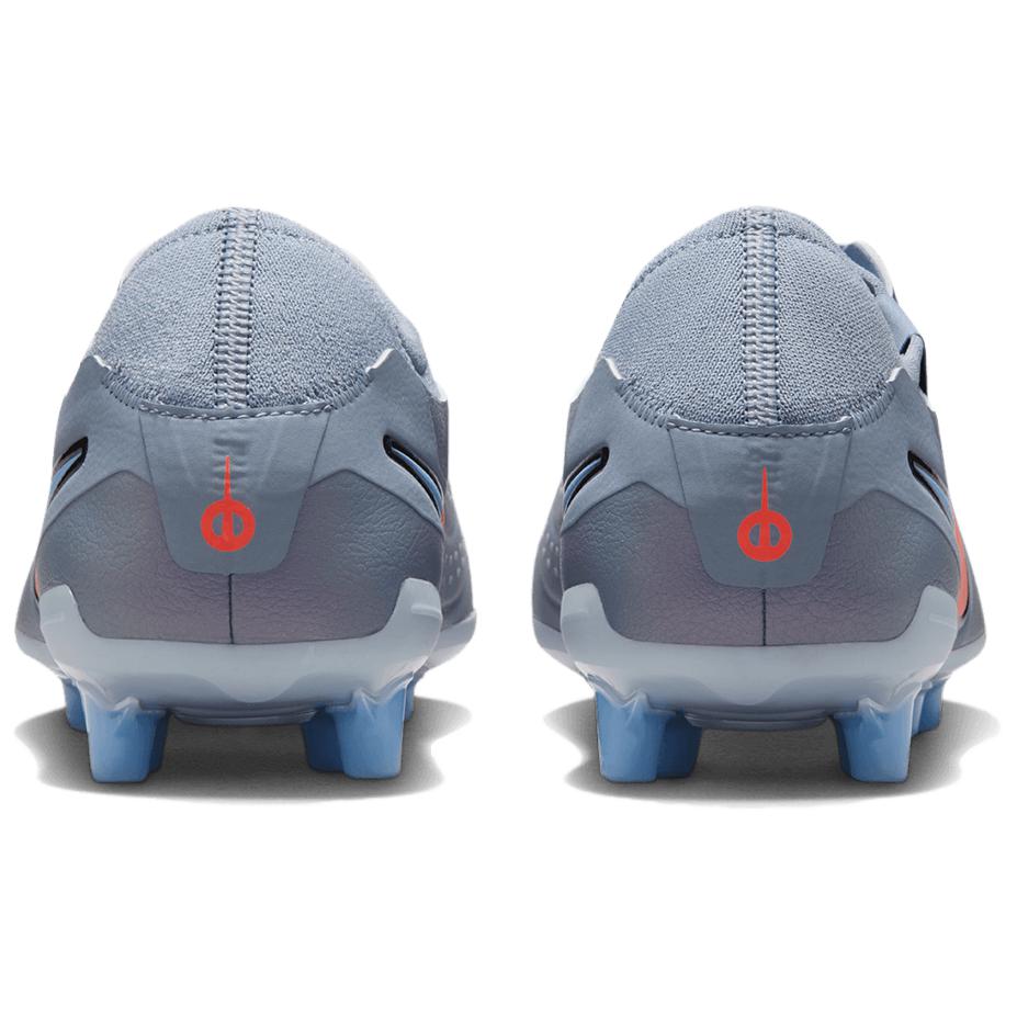 Nike Tiempo Legend 10 Pro Soccer Shoes Unisex Blue