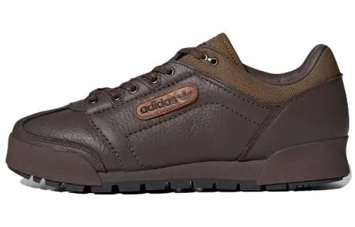 Adidas Inverness Spezial 'Brown Oxide'