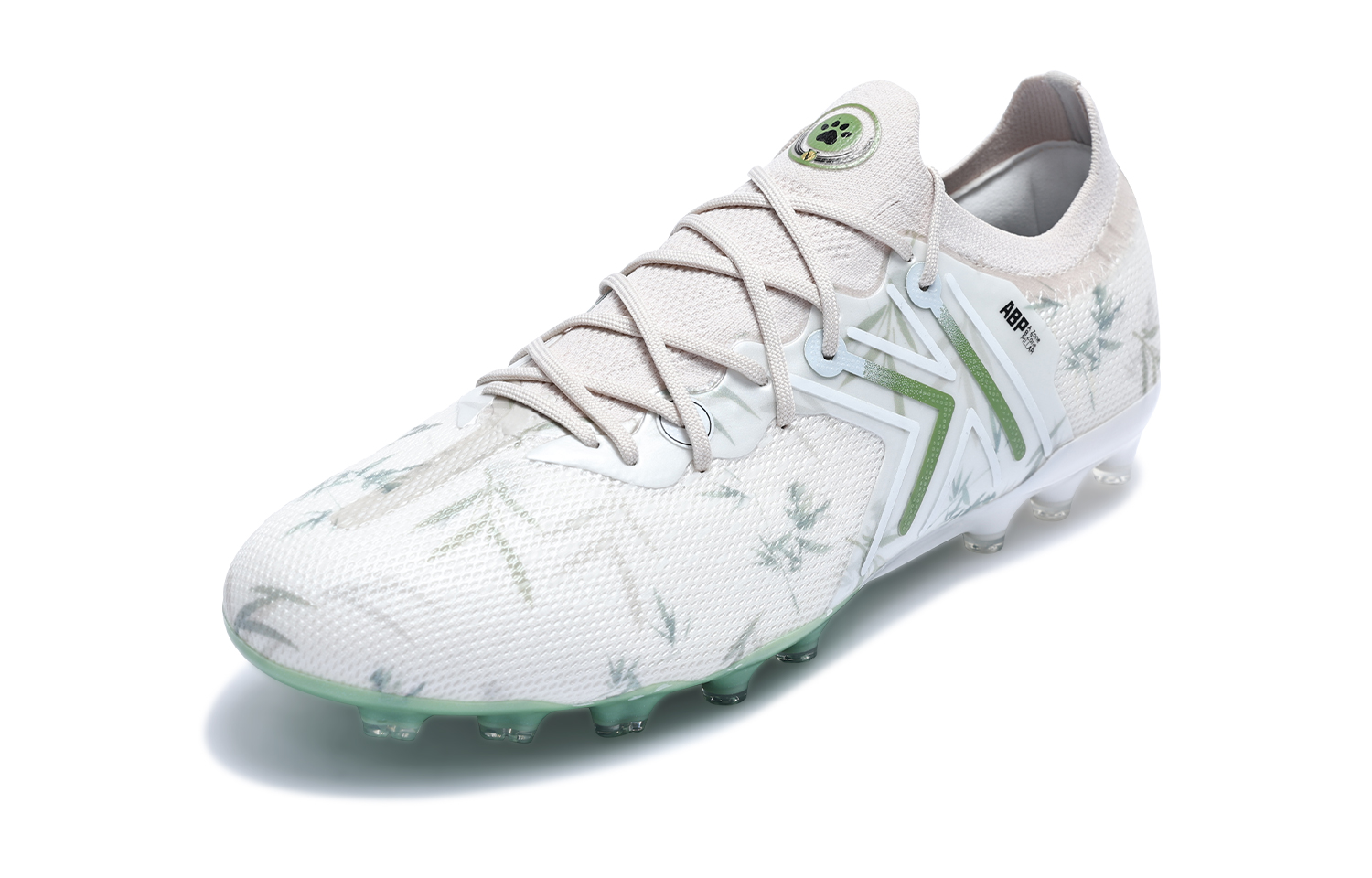 KELME Quick Spark 5.0 MG Multi Ground Soccer Shoes Unisex Light Camel