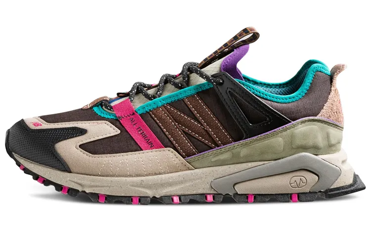 X-Racer Bodega x X-Racer New Balance 'All Terrain'