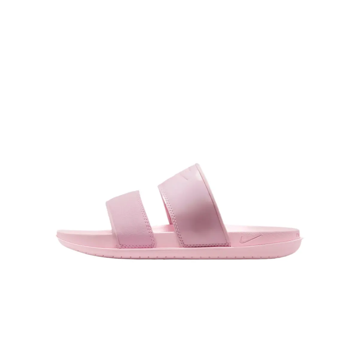Nike Offcourt Duo EVA Slip Resistant Slide Slippers Women's Foam Pink