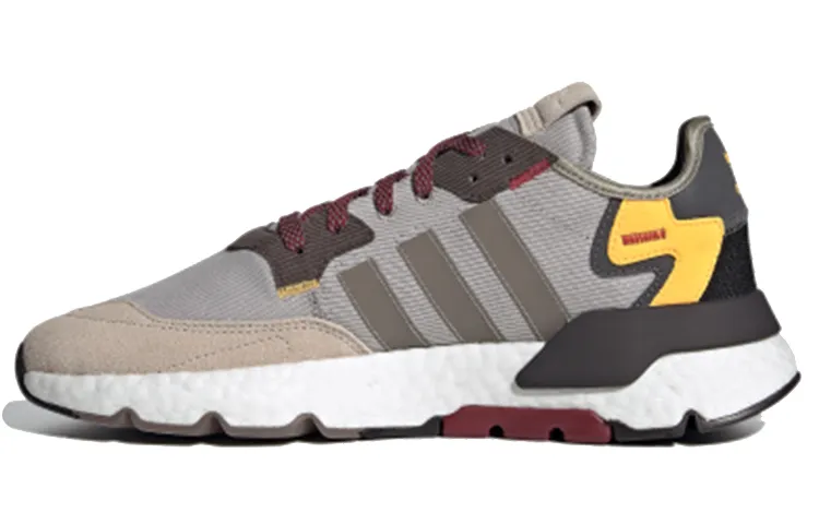 Adidas Nite Jogger 'Clear Granite Gold'