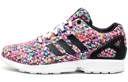 Zx Flux Adidas Originals 'Prism'