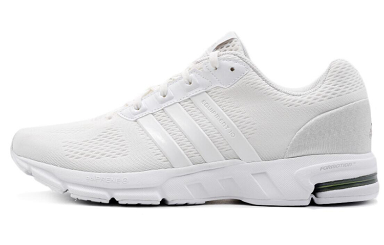 Кроссовки adidas originals Eqt (белые) — фото 1