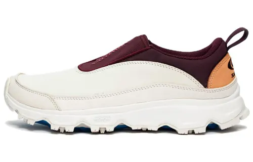 SALOMON Rx Snow Moc 2 Advanced 'White Red' / L00