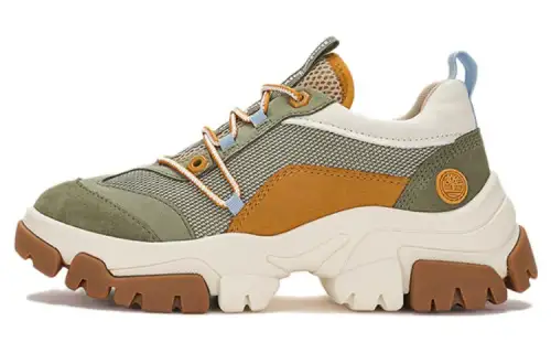 Timberland Adley Way Oxford Sneaker 'Green' Women's