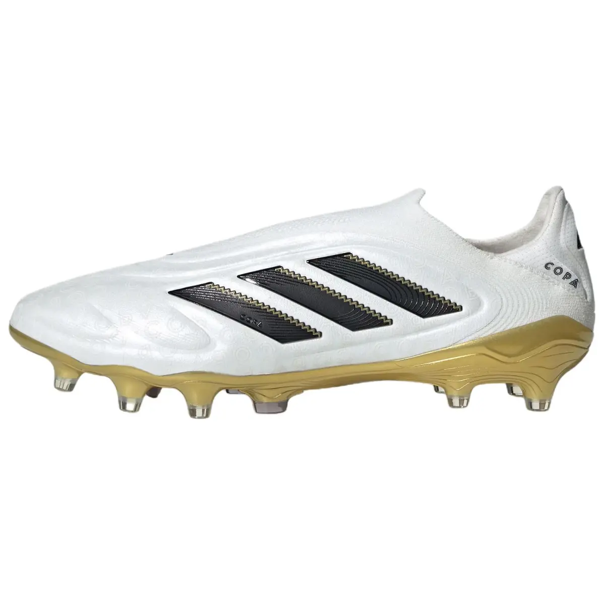 Adidas Copa Pure 3 Elite Laceless Fg Road To Glory Pack