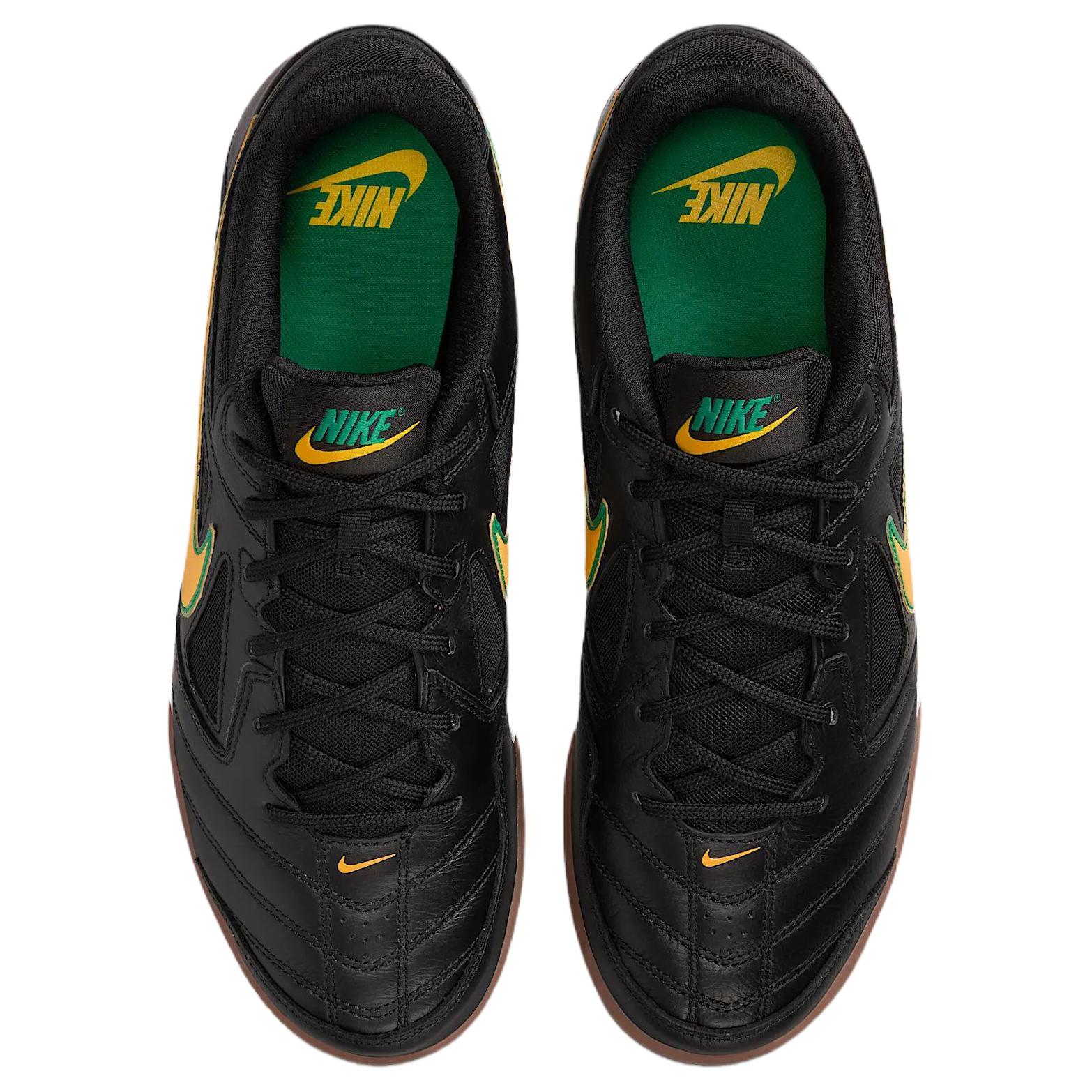 Nike Gato Soccer Shoes Men’s Black