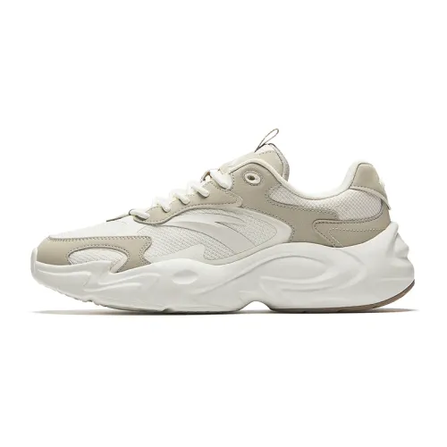 Anta Business Style Slip Resistant, Abrasion Resistant, Breathable Slip Resistant, Abrasion Resistant, Breathable