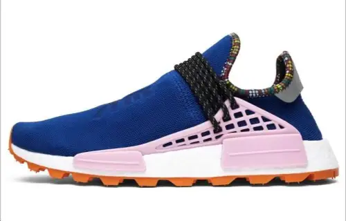 Nmd Human Race Pharrell x Nmd Human Race Adidas Originals 'Inspiration Pack'