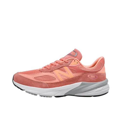 New Balance NB 990 V6 Casual Shoes Men's