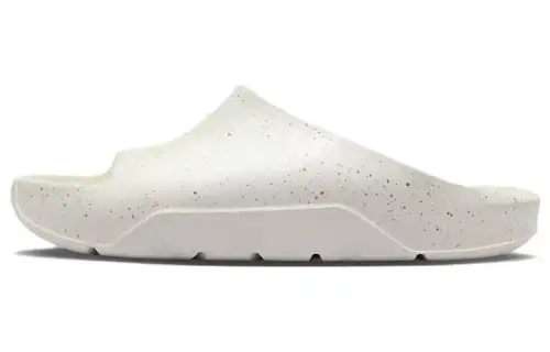 Jordan Post Slide Sail Metallic Gold