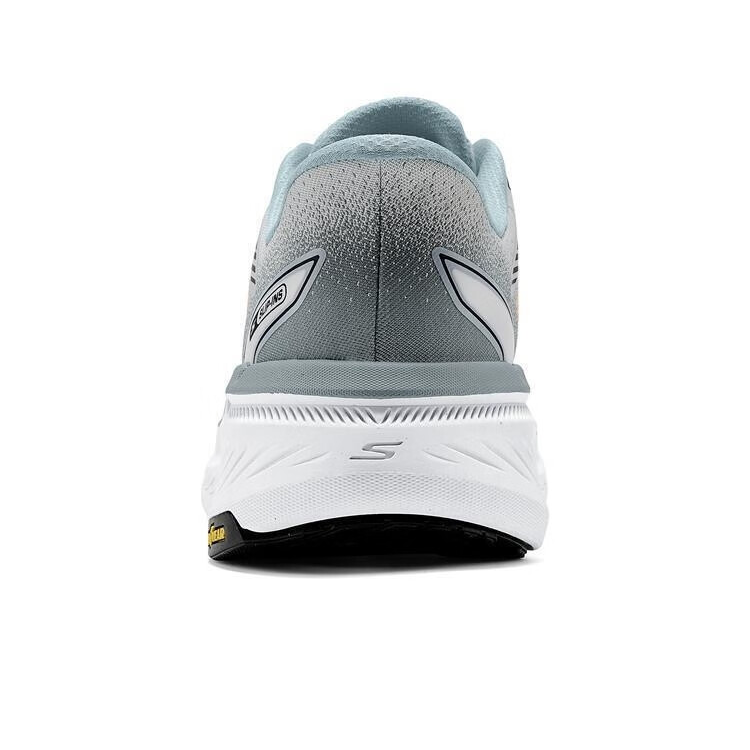 Skechers MEN’S GO Breathable Support Casual Shoes Men’s Gray