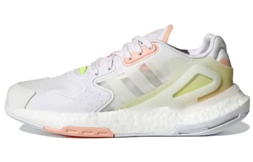 Adidas Day Jogger Cloud White Glow Pink Women's