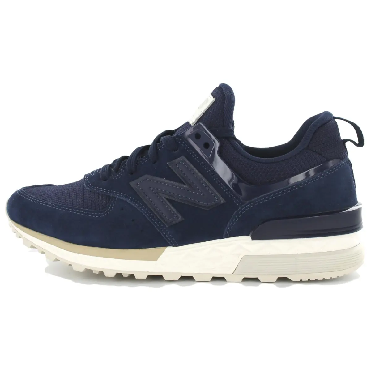 574 New Balance 'Navy'