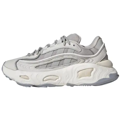 Adidas Wmns Oznova 'Grey Aluminium' Women's