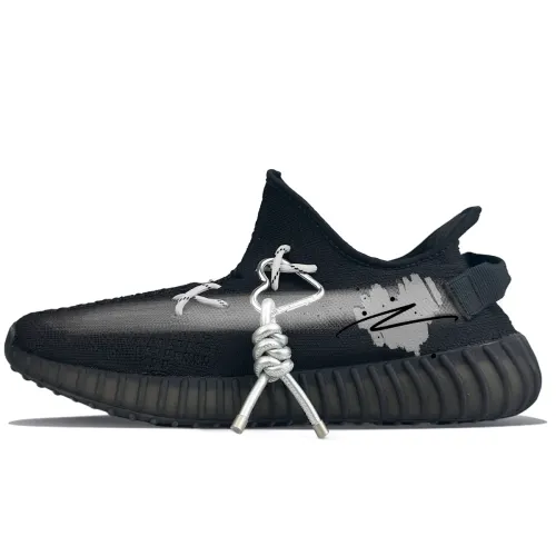 Adidas Originals Yeezy Boost 350 V2 Slip Resistant Abrasion Resistant Slip Resistant Abrasion Resistant Low top