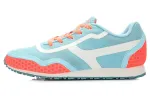 Li Ning Casual Shoes Women's Low Top Blue/Red