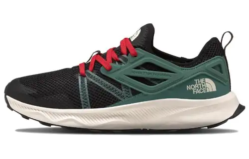 THE NORTH FACE Oxeye Slip Resistant Abrasion Resistant Slip Resistant Abrasion Resistant Low top Casual Shoes Men's