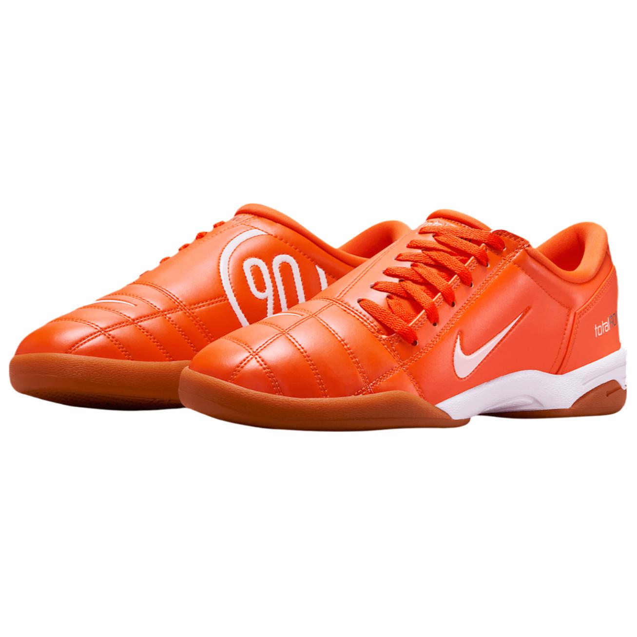 Nike Total 90 3 Sp Safety Orange