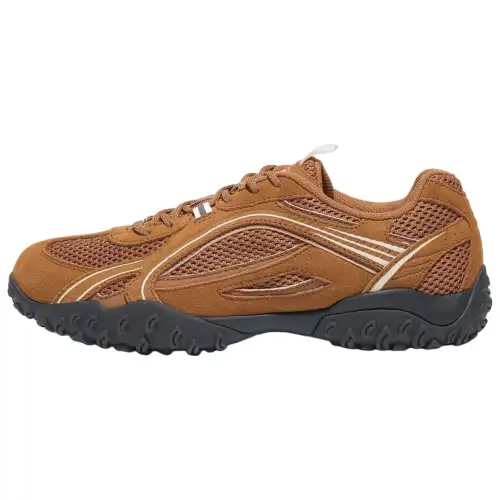 FILA Echape Camel Casual Shoes Unisex Brown