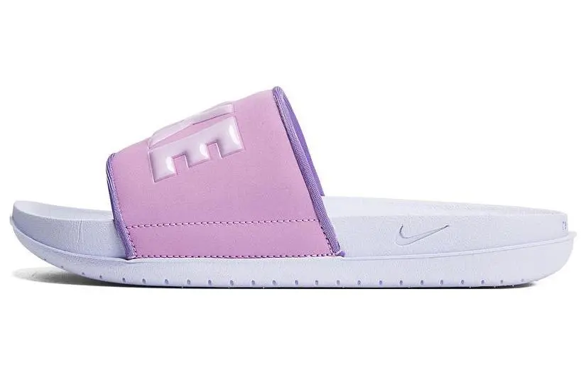 Nike Offcourt Slide 'Fuchsia White' Women's