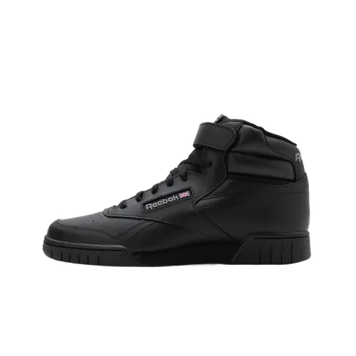 Ex-O-Fit Reebok High 'Black'