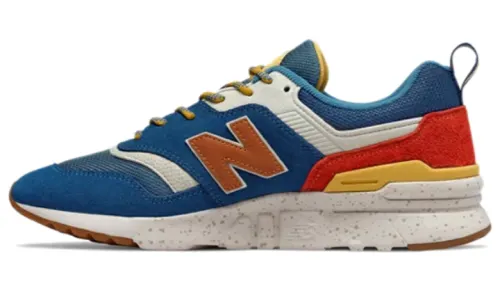 997 New Balance 'Outdoor Pack - Blue'