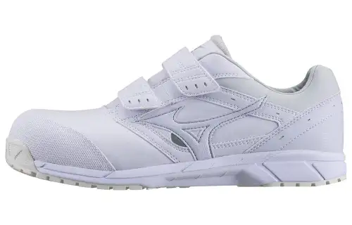 Mizuno CS Cushioning Slip Resistant Abrasion Resistant Cushioning Slip Resistant Abrasion Resistant Low top