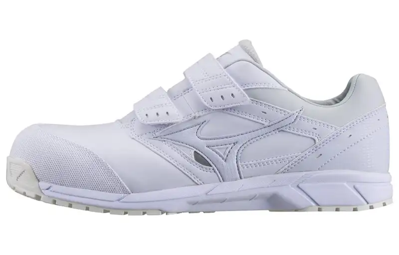 Mizuno CS Cushioning Slip Resistant Abrasion Resistant Cushioning Slip Resistant Abrasion Resistant Low top