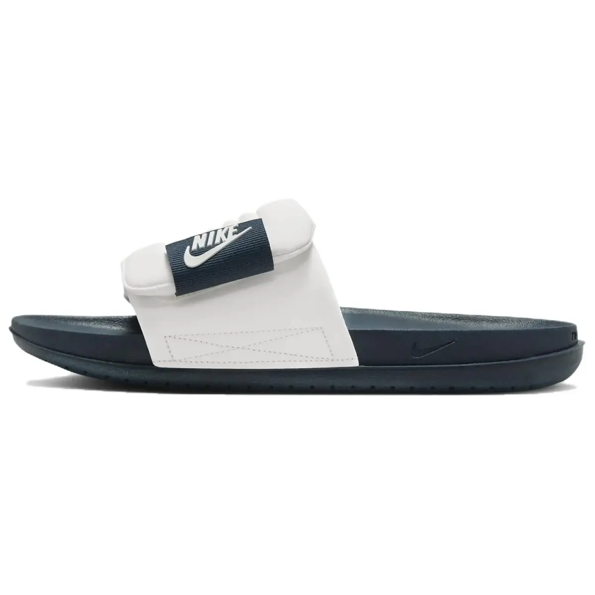 Nike Offcourt Adjust Slide Sail Armory Navy