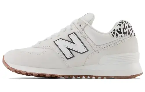 574 Wmns New Balance 'Leopard - Reflection Black' Women's