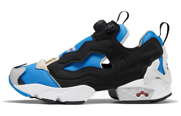 Reebok Maison Margiela x Reebok Instapump Fury 'Memory Of - Echo Blue'