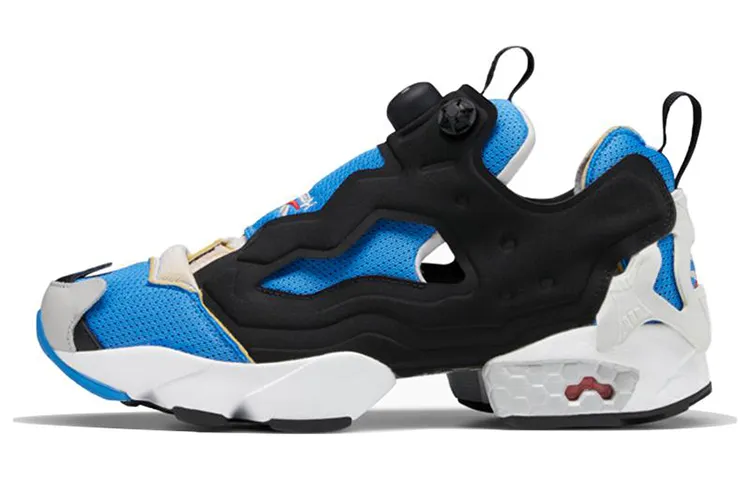 Reebok Maison Margiela x Reebok Instapump Fury 'Memory Of - Echo Blue'