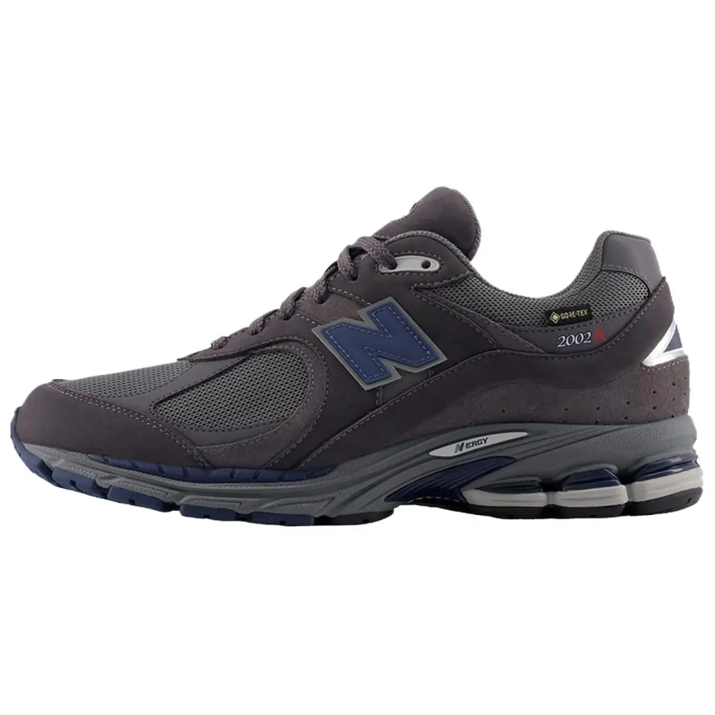 New Balance NB 2002R Casual Shoes Unisex Dark Gray