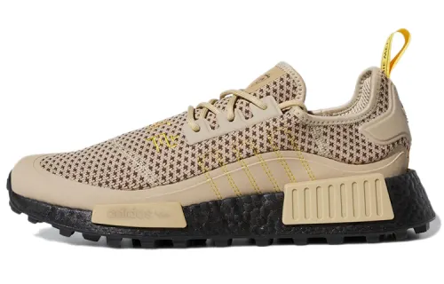 Adidas Originals Marvel x Adidas Originals NMD_R1 Trail 'Groot'