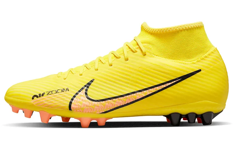 Nike Mercurial Superfly 9 15 Academy Ag 'Lucent Pack'