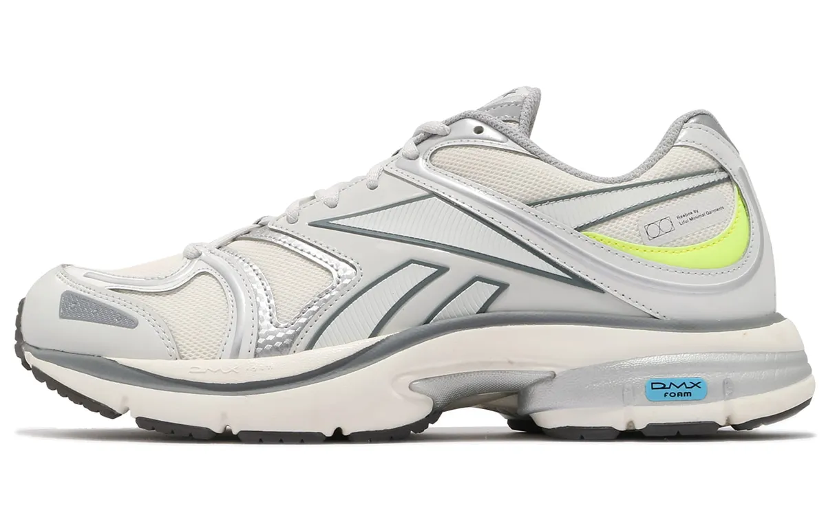 Premier Road Liful x Reebok Plus 6 'Chalk Reflective'