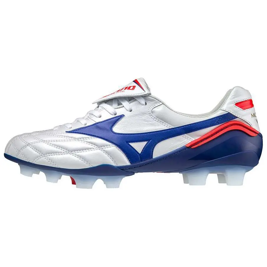 Mizuno Morelia Wave Japan 'Silver Blue'