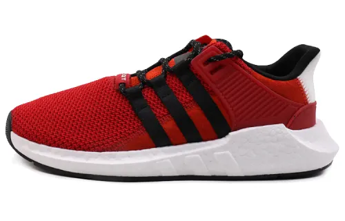 Adidas EQT Support 93/17 Scarlet Core Black