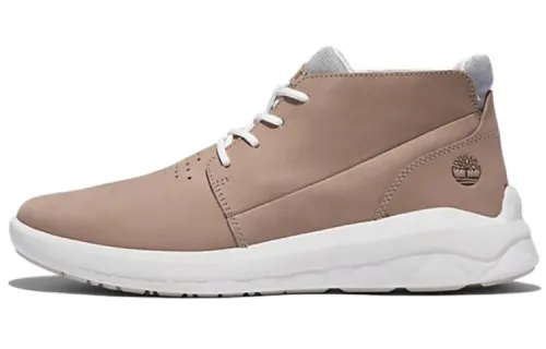 Timberland Bradstreet Casual Shoes Men's Low Top Dusty Pink